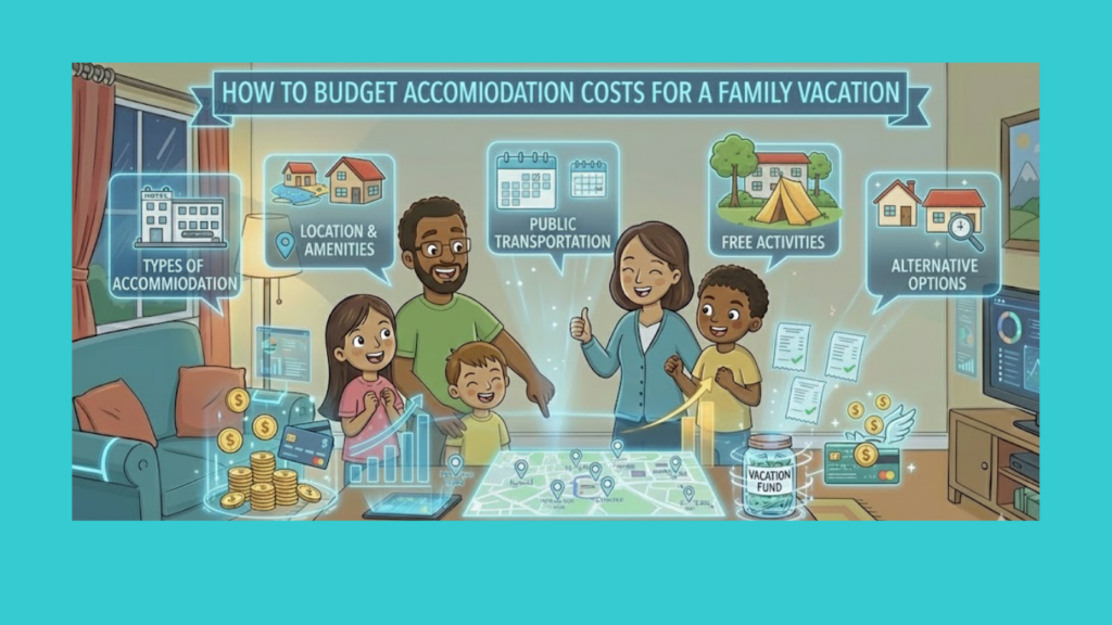 budget accommodation