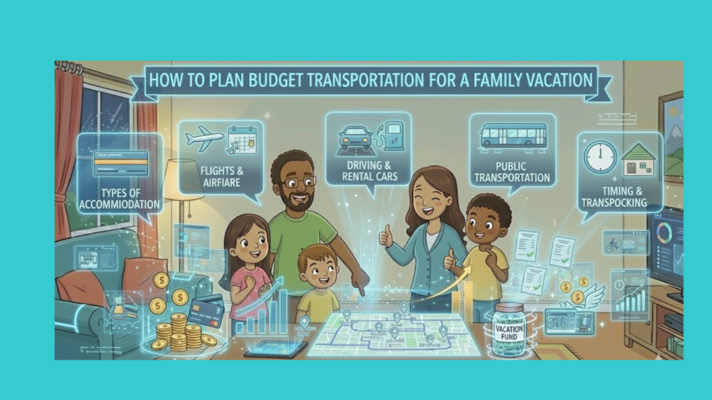 budget transportation