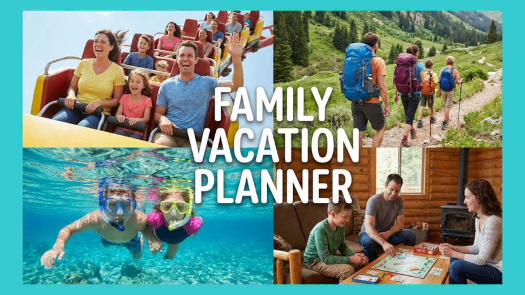 Activities and Entertainment